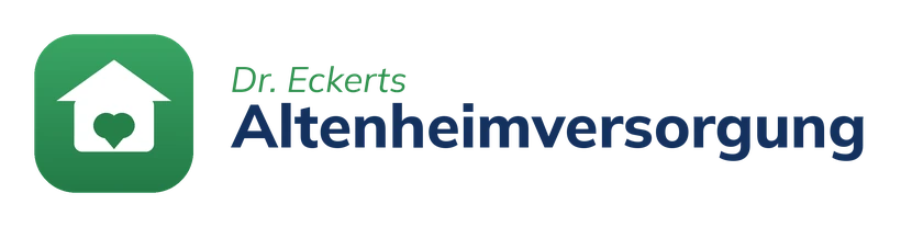 Dr. Eckerts Altenheimversorgung – Logo