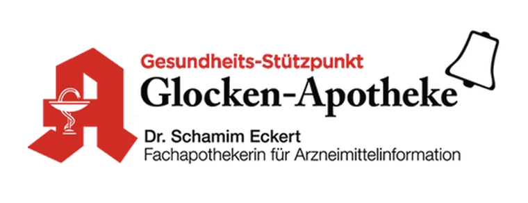 Glocken-Apotheke – Logo