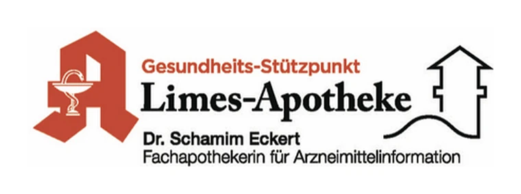 Limes-Apotheke – Logo